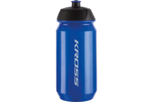 Bidon rowerowy Kross Spring Water 500ml
